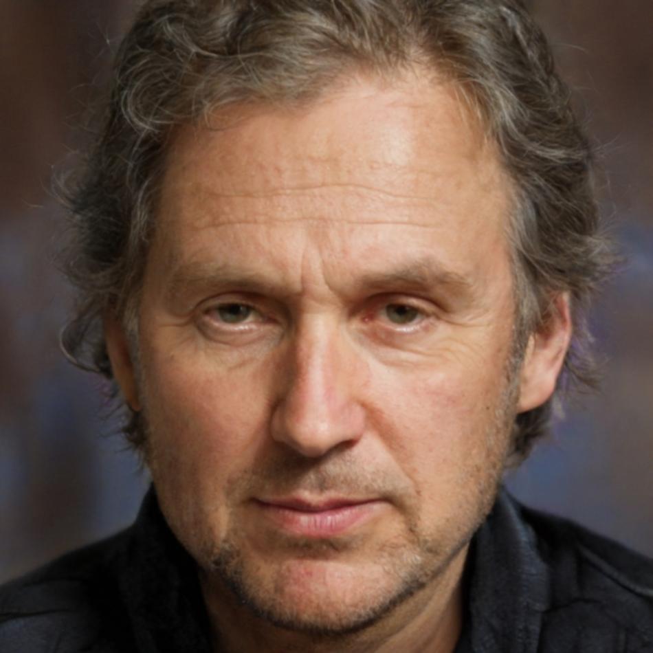 Thomas Müller - Projektleiter